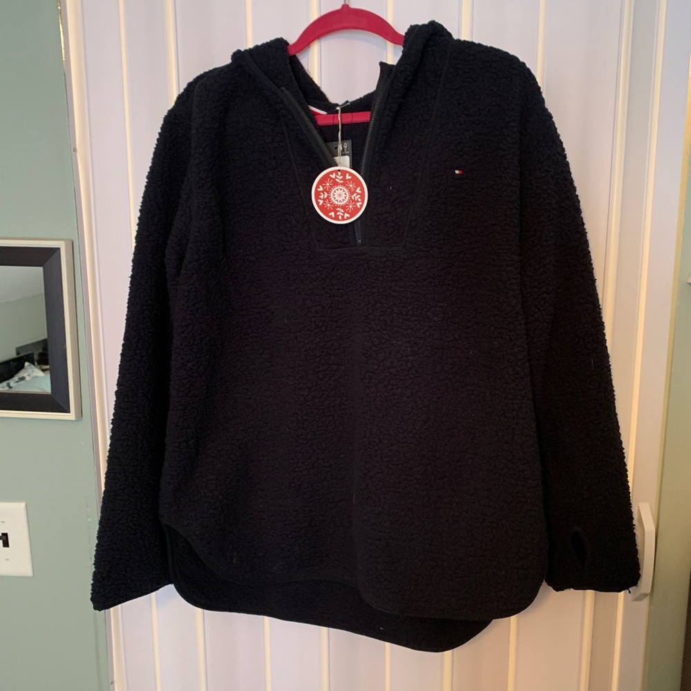 Tommy Hilfiger fleece